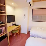 Hotel Sanriiott Kitahama - Vacation Stay 33534V