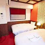 Hotel Sanriiott Kitahama - Vacation Stay 33534V