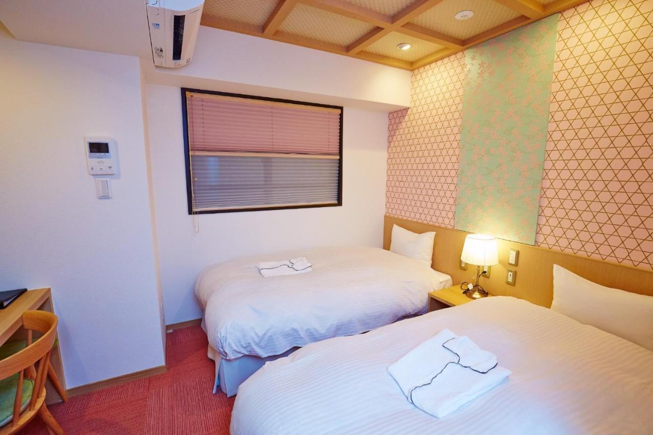 Hotel Sanriiott Kitahama - Vacation 33534v Osaka